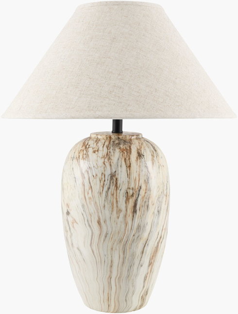Coral Bay Accent Table Lamp