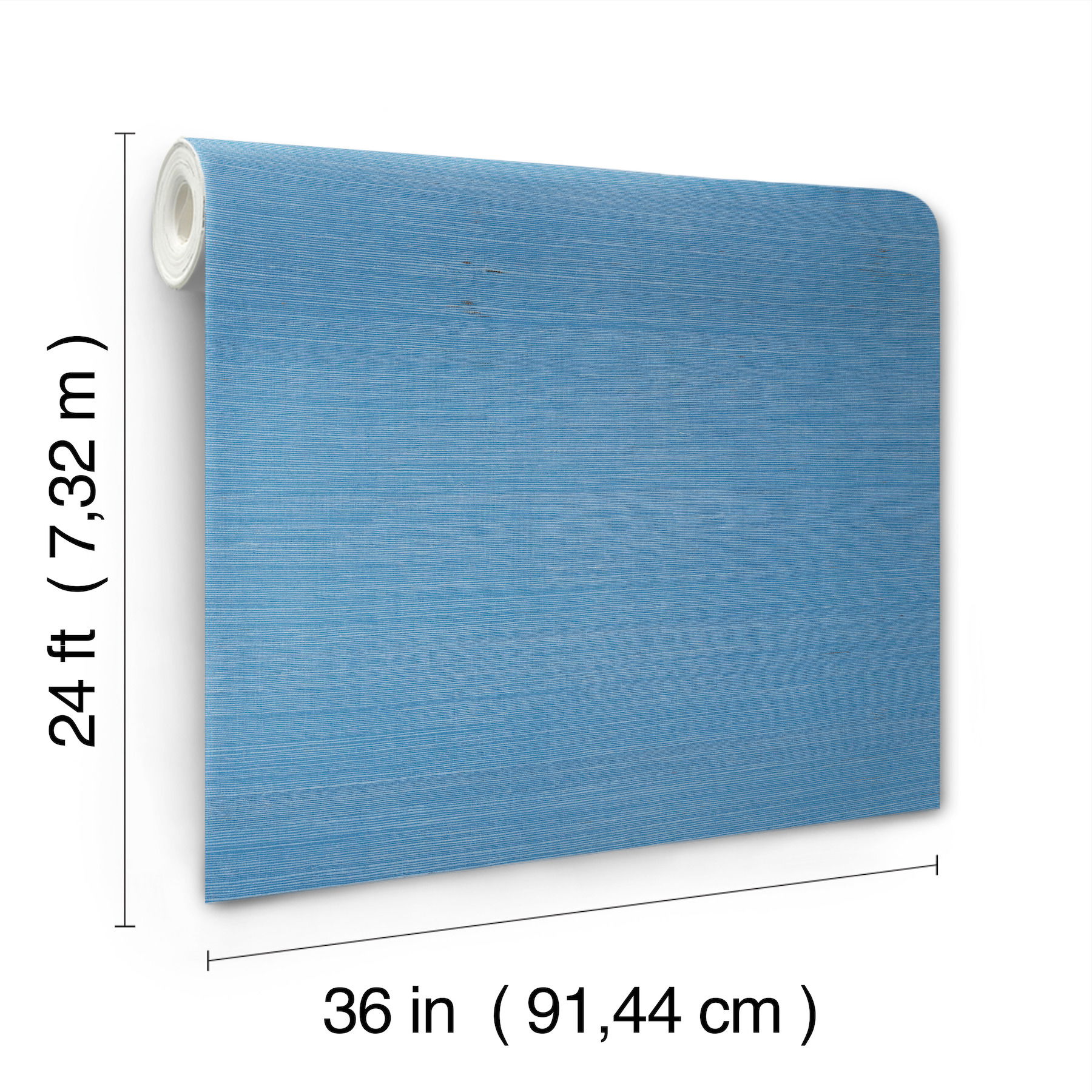 Maguey Sisal Azure Wallpaper large image 