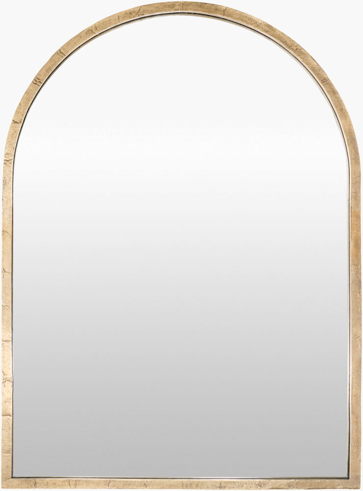 Marasim Full Length Mirror, by Surya, 43" width x 60" height
