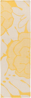Paddington Handmade Rug, by Surya, 3' length x 2' width thumbnail