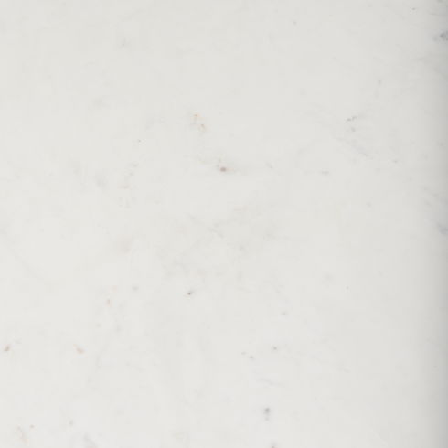 Maxwell Marble Top Pedestal Base Round Coffee Table