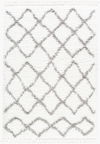 California Shag Machine Woven Rug thumbnail 0