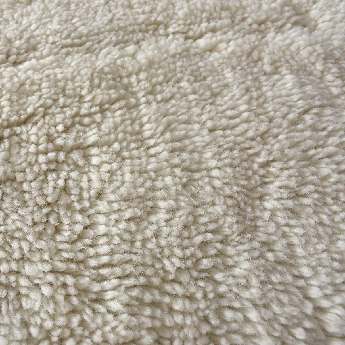 Miramar Cozy Shag 9 X 12 Rug, by Uttermost, 9' width x 12' height x 0.37" depth View 4