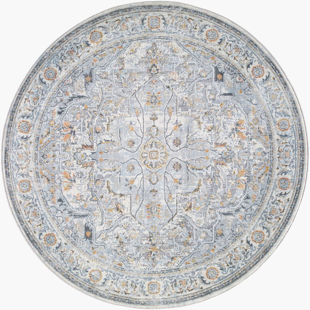 Hassler Machine Woven Rug large image 