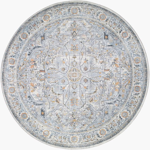 Hassler Machine Woven Rug