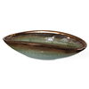 Iroquois Green Glaze Bowl thumbnail 0