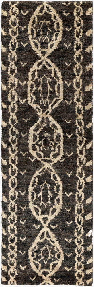 Bjorn Handmade Rug