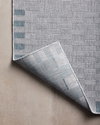 Amber Lewis x Loloi Topanga Rug, 1'6" length x 1'6" width thumbnail 6