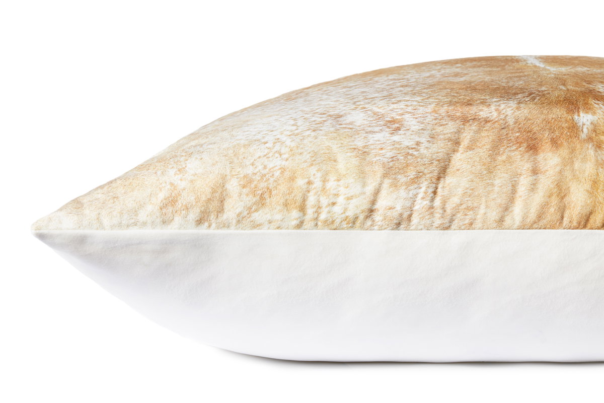 Loloi Floor Pillows Pillow, Decorative Pillow, 36" width x 6" height x 36" depth View 2