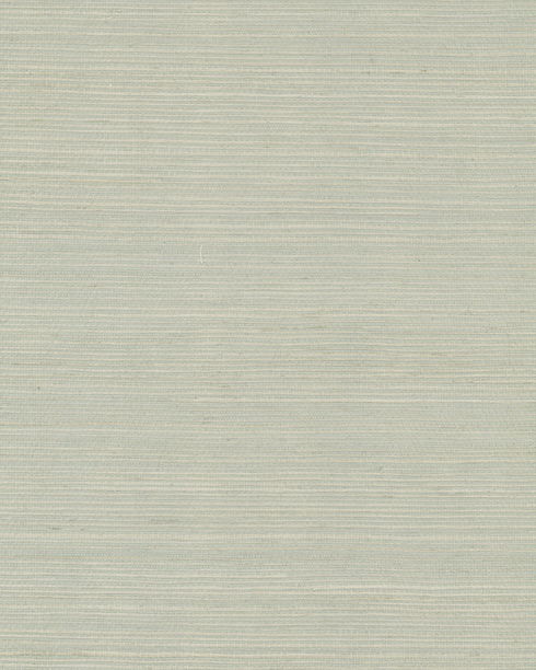 Maguey Sisal Green Wallpaper