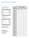 Bindery Grey Metallic Wallpaper thumbnail 3