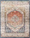 Davaro Machine Woven Rug thumbnail 0