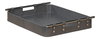 Safari Leather Tray, Quiet Shade, Decor by Sarreid, 19" length x 15" width x 2" height thumbnail 9