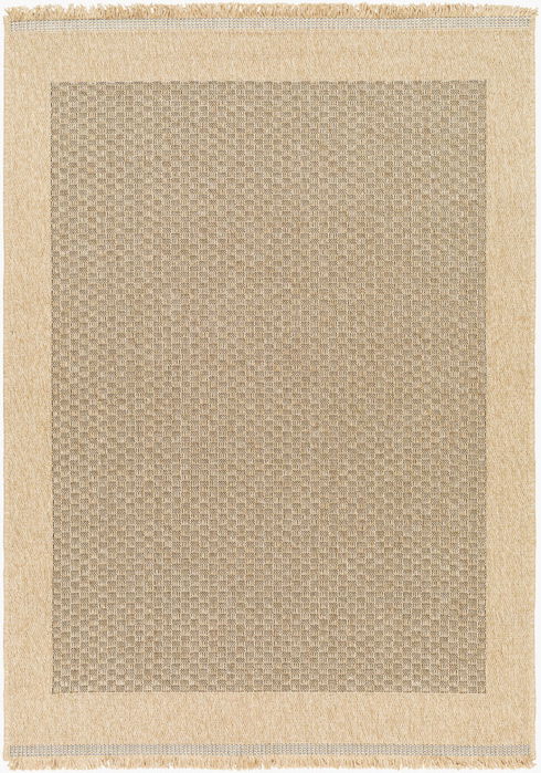 Mirage Machine Woven Rug