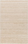Patricia Handmade Rug, by Surya, 7'6" length x 5' width thumbnail