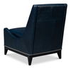 Brandy Accent Chair, Chateau Blue thumbnail 10
