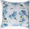 Gardenia Sham, Pillowcase & Sham by Surya thumbnail