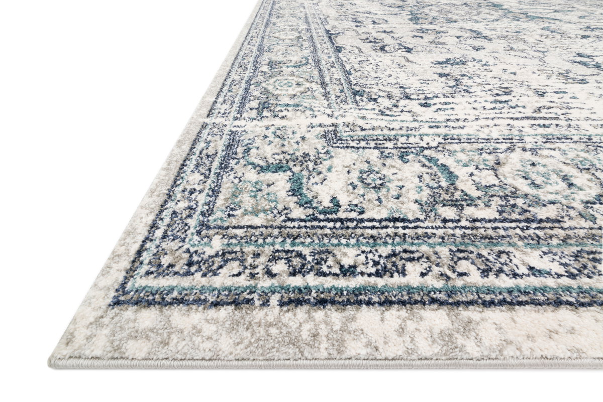 Loloi II Joaquin Rug, 3'7" length x 5'7" width View 2