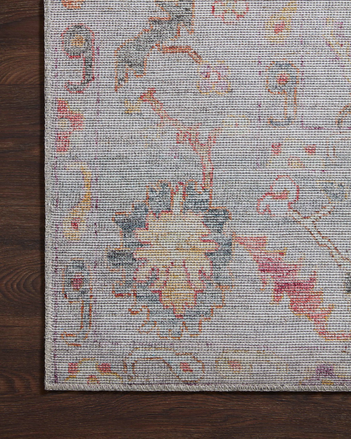 Loloi Elysium Rug, 2'3" length x 3'9" width View 6