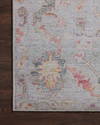 Loloi Elysium Rug, 7'10" length x 7'10" width thumbnail 6