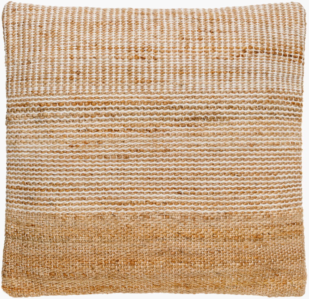 Salem Accent Pillow, Decorative Pillow by Surya, 18" length x 18" width