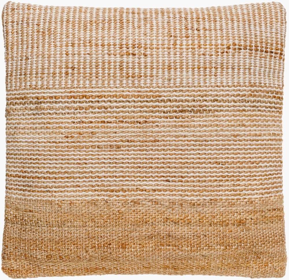 Salem Accent Pillow, Decorative Pillow by Surya, 18" length x 18" width