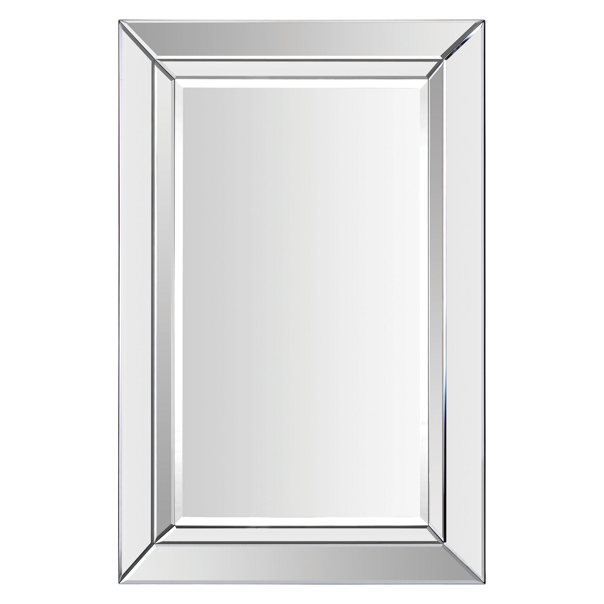 Aura Wall Mirror large image 
