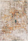 Illusions Machine Woven Rug, by Surya, 7'2.61" length x 5'2.99" width thumbnail