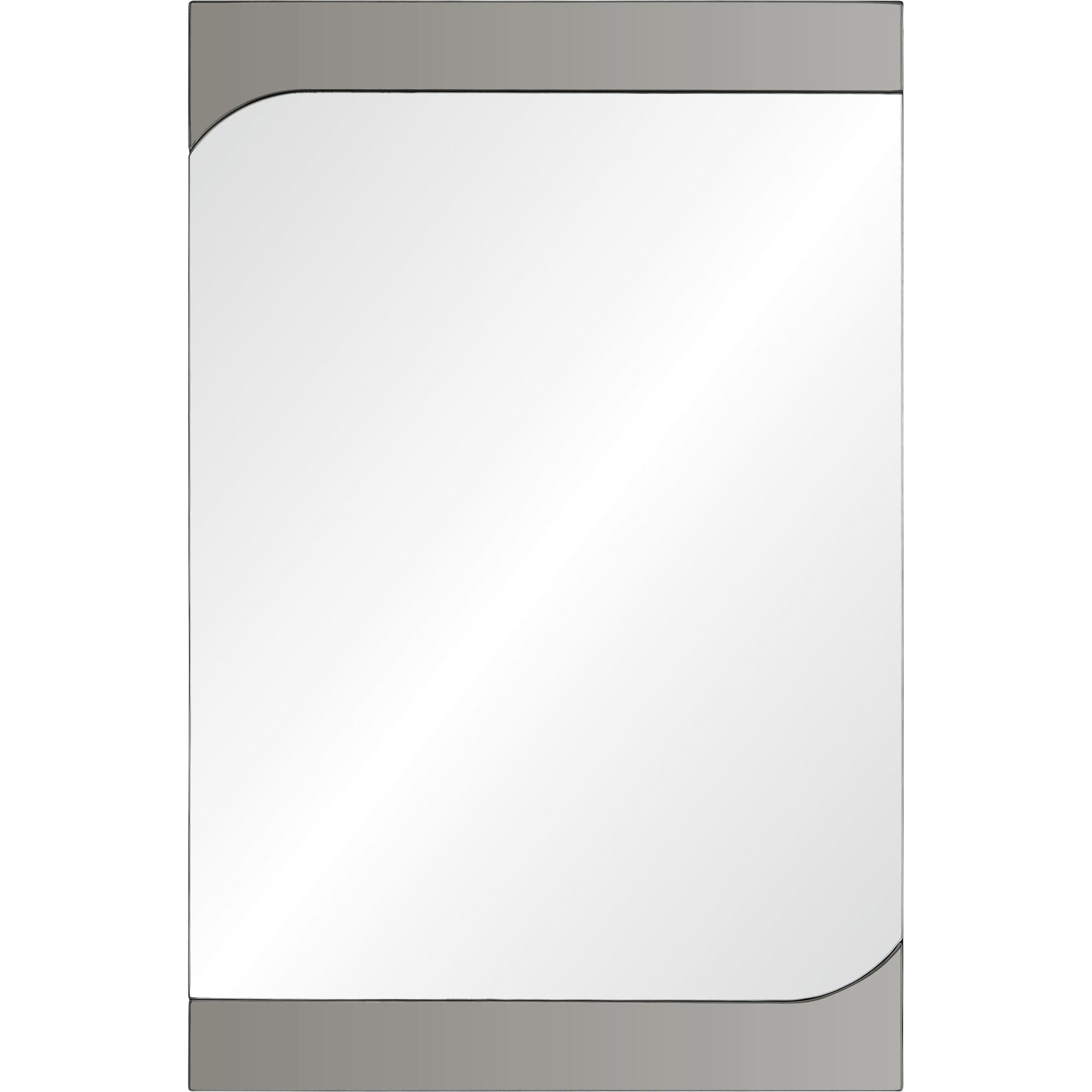 Fifer Wall Mirror large image 