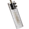 TELESTO, 8 LT. PENDANT, Ceiling Light by Uttermost, 32" width x 27" height x 32" diameter x 32" depth thumbnail 7