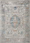 Loloi Bianca Rug, 2'8" length x 7'6" width thumbnail 1