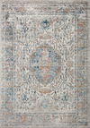 Loloi II Bianca Rug, 3'4" length x 5'7" width thumbnail 1