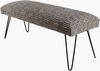 Nakia Bench, Benche by Surya, 48" width x 18" height thumbnail
