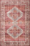 Loloi Heidi Rug, 2'6" length x 9'6" width thumbnail 1