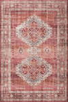 Loloi Heidi Rug, 7'6" length x 7'6" width thumbnail 1