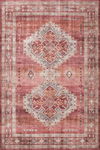 Loloi II Heidi Rug, 2'6" length x 9'6" width thumbnail 1