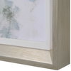 Far Away View Framed Prints Set/2, Art by Uttermost, 21" width x 27" height x 2" depth thumbnail 7