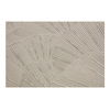Flutter Framed Painting Cool Beige thumbnail 3