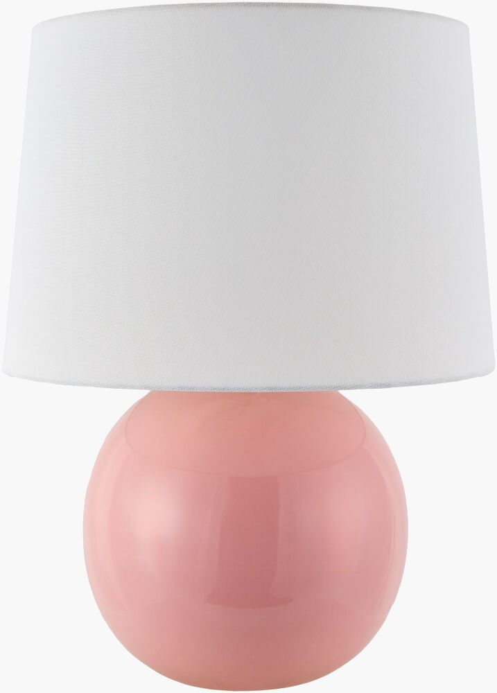 Stellar Accent Table Lamp, by Surya, 19" width x 20" height