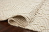 Loloi II Noelle Rug, 9' length x 12' width thumbnail 4