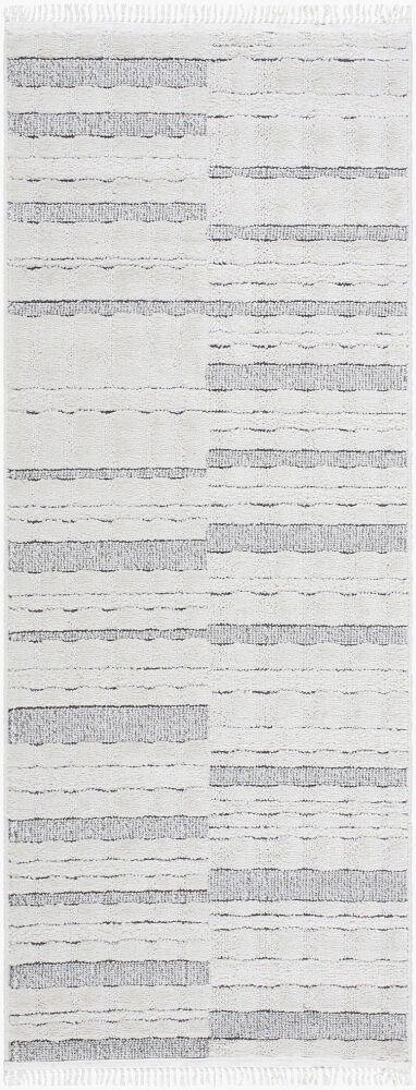 Berlin Machine Woven Rug