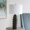 Mendocino Modern Table Lamp thumbnail 3