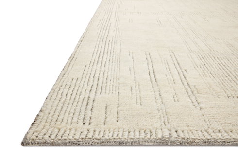 Jean Stoffer x Loloi David Rug