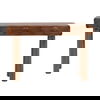Rosie Desk Brown thumbnail 1