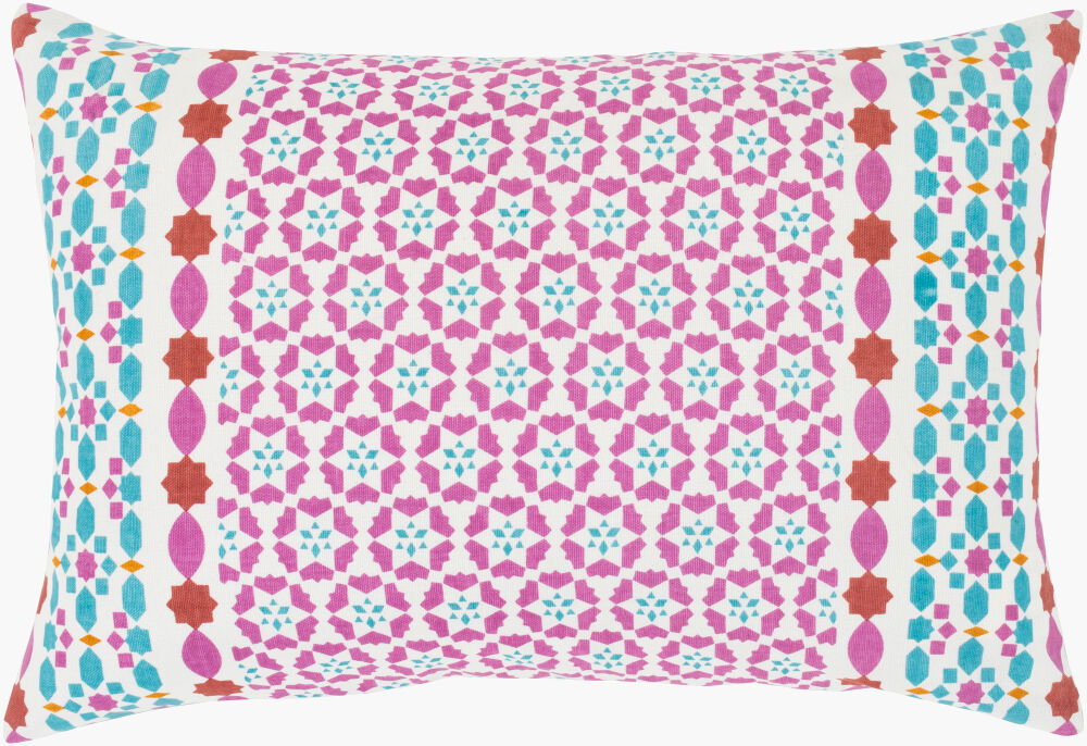 Lucent Lumbar Pillow large image 