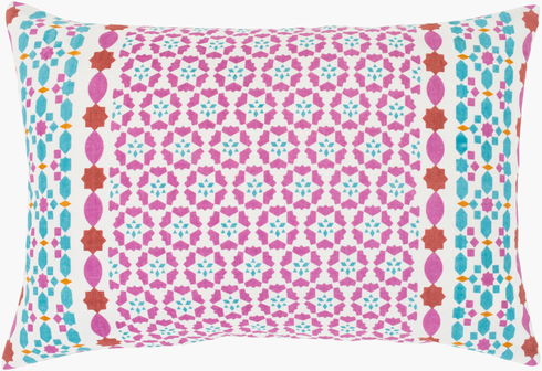 Lucent Lumbar Pillow