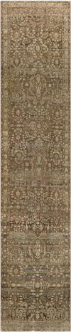 Antique One of a Kind Handmade Rug thumbnail 0