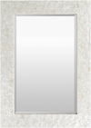 Whitaker Accent Mirror, by Surya, 28" width x 40" height thumbnail