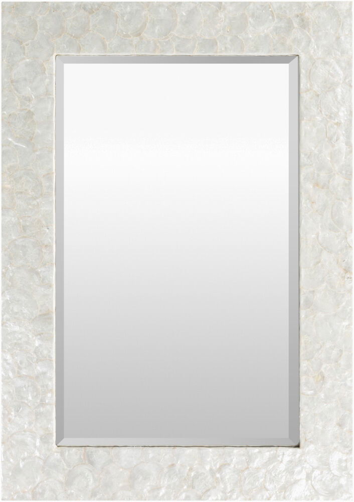 Whitaker Accent Mirror large image 