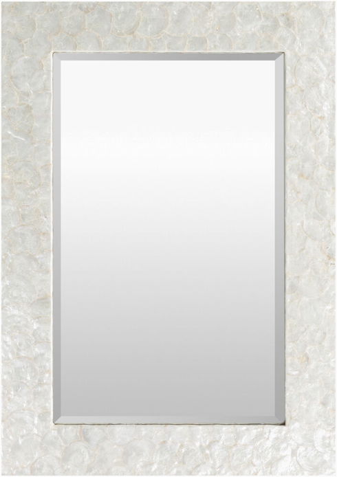 Whitaker Accent Mirror